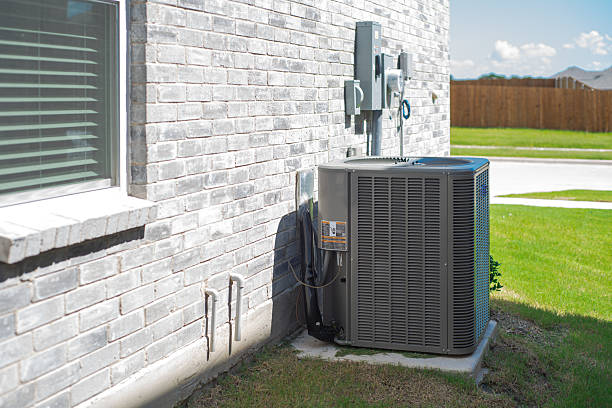 Reliable Ac Installation contractor in Pinewood, FL by FH HVAC